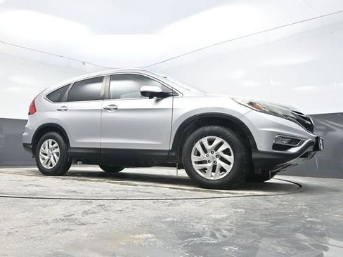 Used 2015 Honda CR-V EX-L image 28
