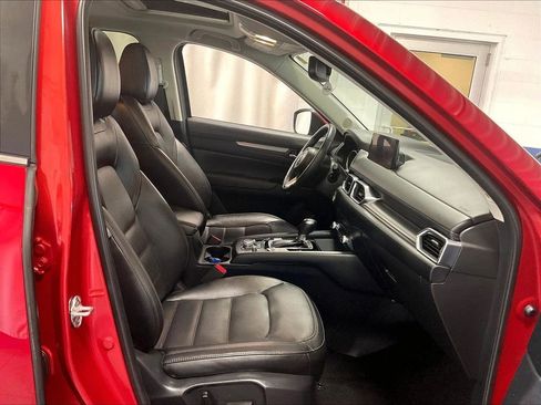 Used 2023 MAZDA CX-5 AWD 2.5 S image 11