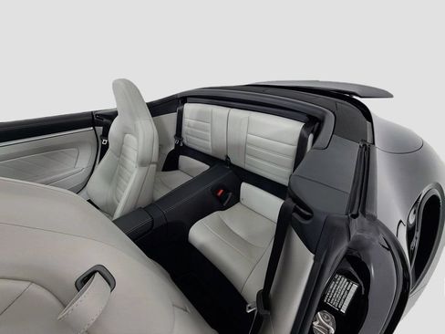 Certified 2023 Porsche 911 Turbo S AWD/4WD image 25