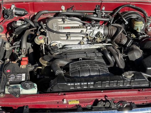 Used 1989 Toyota Pickup SR5 image 5