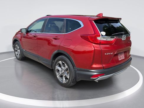 Used 2017 Honda CR-V EX-L image 7