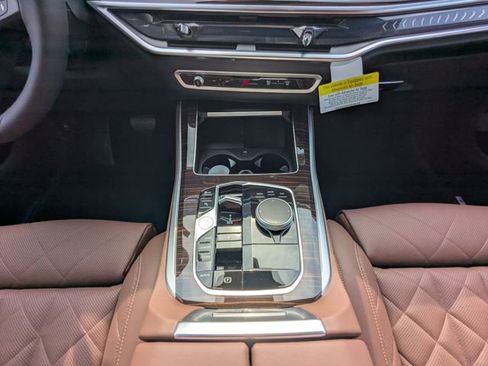 New 2026 BMW X5 sDrive40i image 19