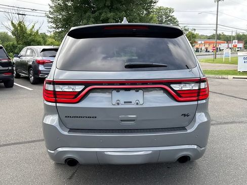Used 2022 Dodge Durango R/T w/ Blacktop Package AWD/4WD image 3
