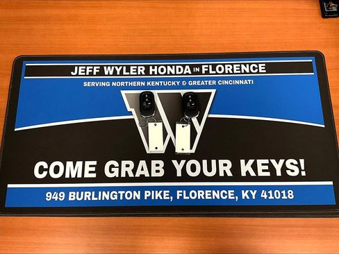 Used 2024 Honda CR-V Sport image 36