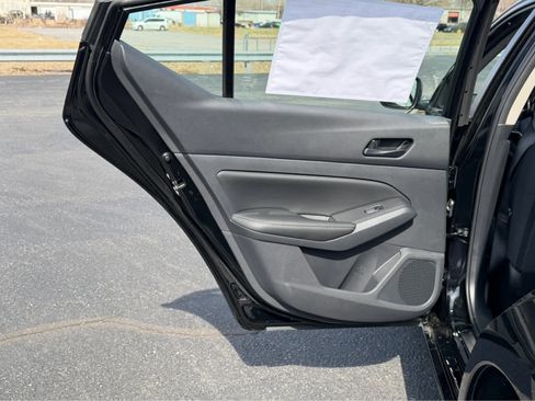 New 2026 Nissan Altima 2.5 SV image 19