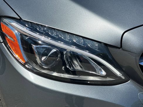 Used 2017 Mercedes-Benz C 300 Sedan image 11