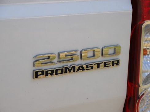 Used 2023 RAM ProMaster 2500 FWD image 49