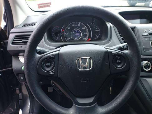 Used 2015 Honda CR-V LX image 11