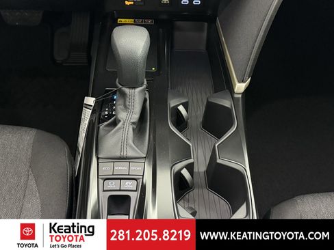 New 2026 Toyota Camry LE image 9