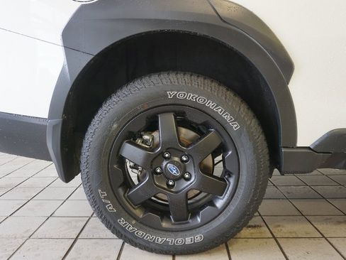 Used 2024 Subaru Outback Wilderness image 33