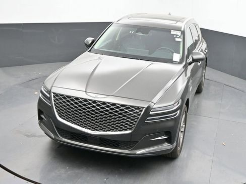 Used 2024 Genesis GV80 3.5T AWD/4WD image 15
