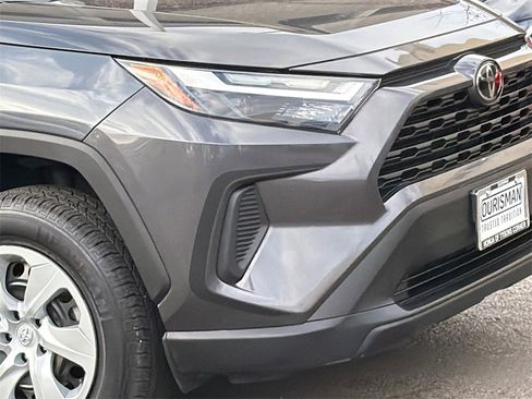 Used 2023 Toyota RAV4 LE image 5