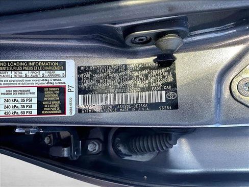 Used 2014 Toyota Camry SE image 30