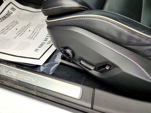 Used 2020 Volvo S90 T6 R-Design w/ Protection Package Premier image 11