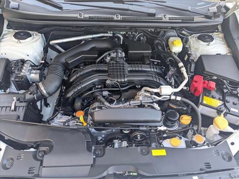 Used 2025 Subaru Impreza 2.0i Sport image 16