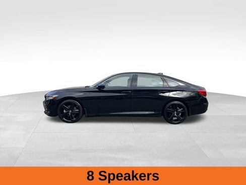 Used 2019 Honda Accord Sport image 2