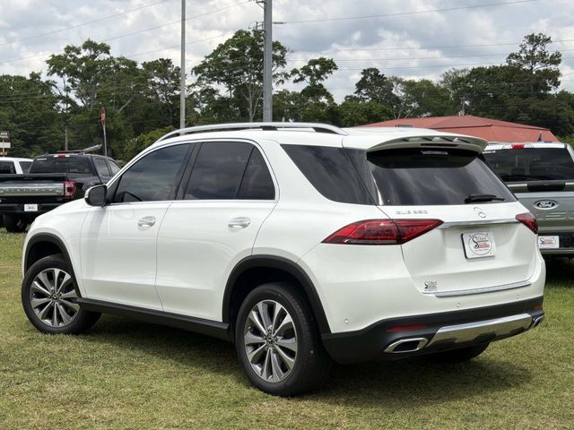 Used 2022 Mercedes-Benz GLE 350 image 12