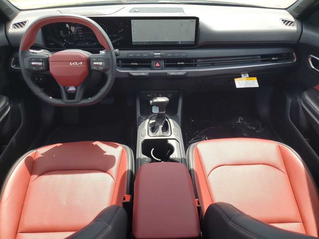 New 2026 Kia K4 GT-Line FWD image 26