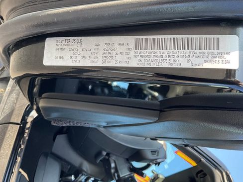 Used 2018 Jeep Wrangler Sport image 18