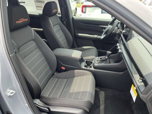 New 2026 Honda CR-V TrailSport image 27