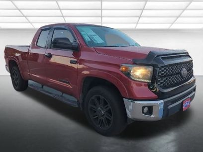 Used 2020 Toyota Tundra SR5