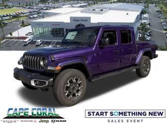 New 2026 Jeep Gladiator Sahara 360° Tour