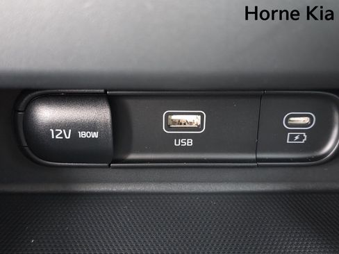 New 2026 Kia Seltos EX image 19