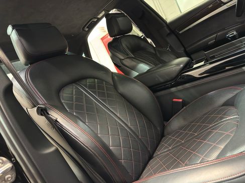 Used 2017 Audi S8 Plus image 22