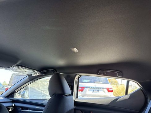 New 2026 MAZDA MAZDA3 s image 19