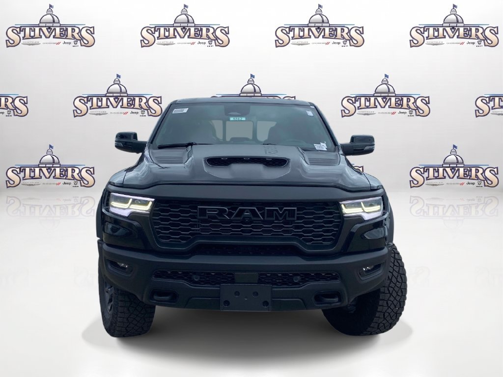 New 2026 RAM 1500 RHO w/ RHO Level 1 Equipment Group AWD/4WD image 2