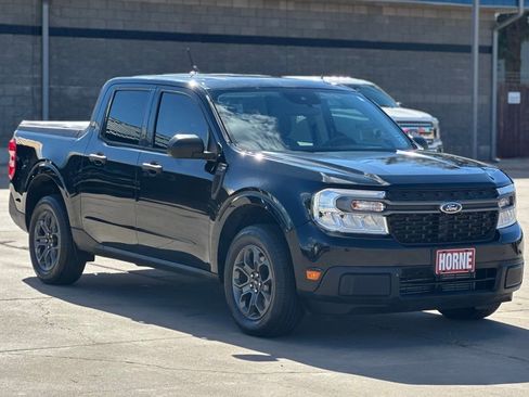 Used 2022 Ford Maverick XLT w/ Equipment Group 300A Standard image 1