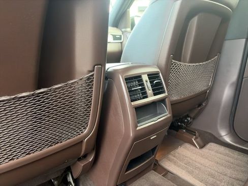 Used 2018 Mercedes-Benz GLS 450 4MATIC image 7
