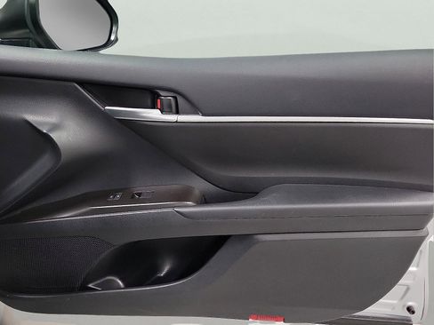 Certified 2024 Toyota Camry LE image 16