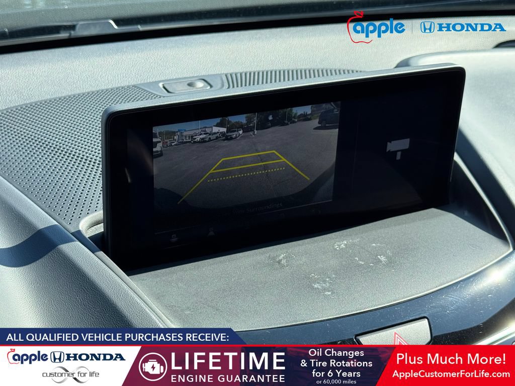 Used 2020 Acura RDX w/ Advance Package FWD image 13