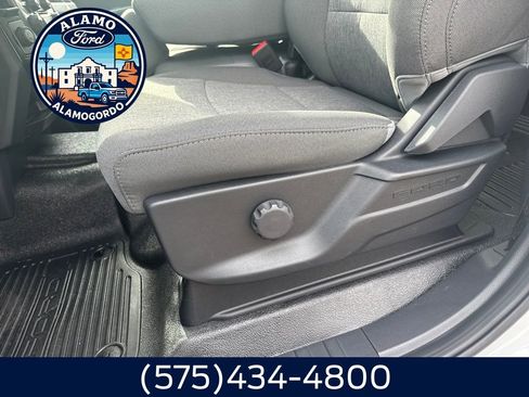 New 2026 Ford F250 XL image 4