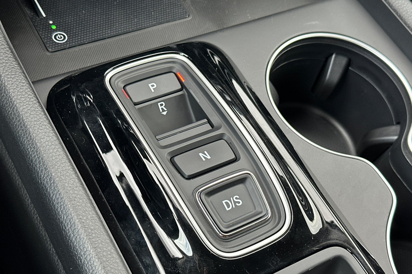 New 2026 Honda Pilot EX-L image 23