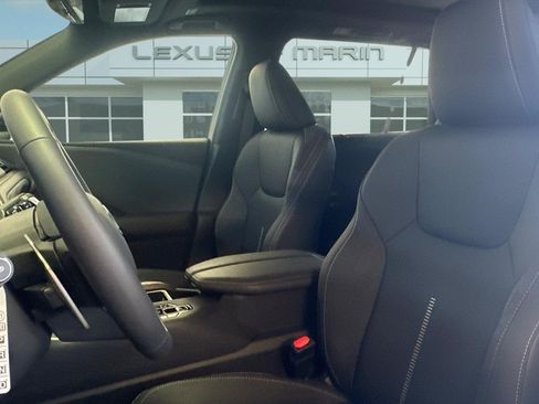 New 2026 Lexus TX 350 AWD image 5