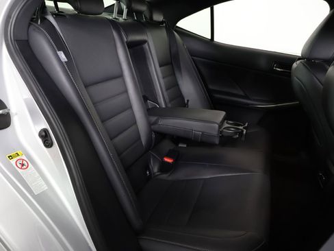 Used 2014 Lexus IS 250 AWD image 20