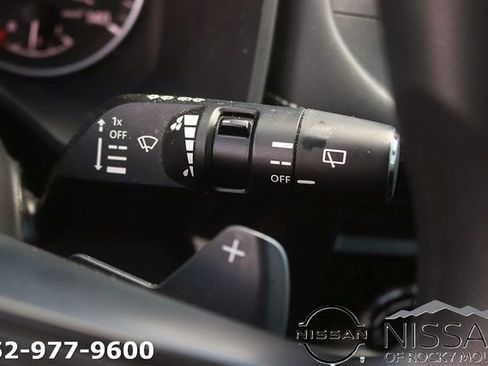 Certified 2024 Nissan Rogue S FWD image 20