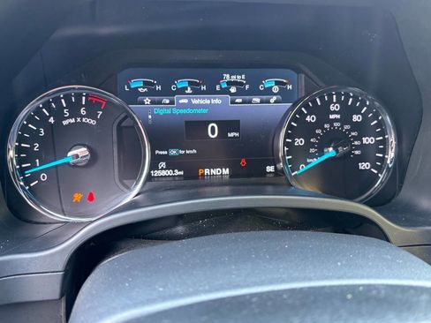 Used 2019 Ford Expedition Max Limited image 21