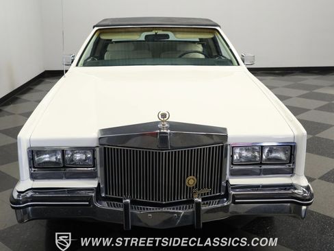 Used 1985 Cadillac Eldorado Coupe image 15