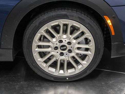 New 2026 MINI Cooper S image 9