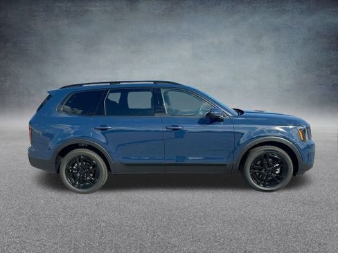 New 2025 Kia Telluride EX X-Line image 34