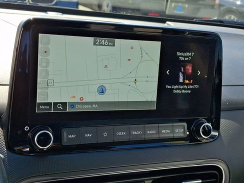 Used 2023 Hyundai Kona SEL w/ Convenience Package AWD/4WD image 18