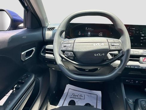 New 2026 Kia K4 FWD image 20