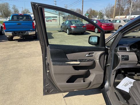 Used 2013 Honda Odyssey EX-L image 10