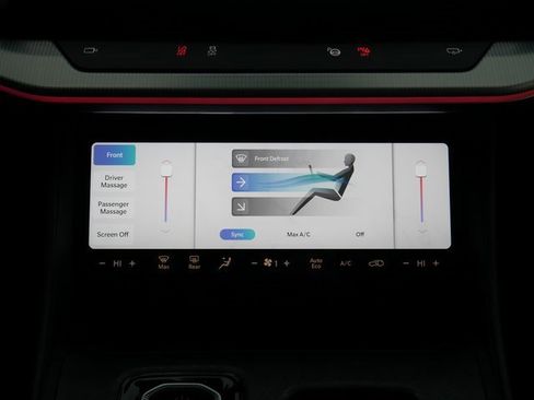 Used 2025 Jeep Wagoneer S Launch Edition image 23