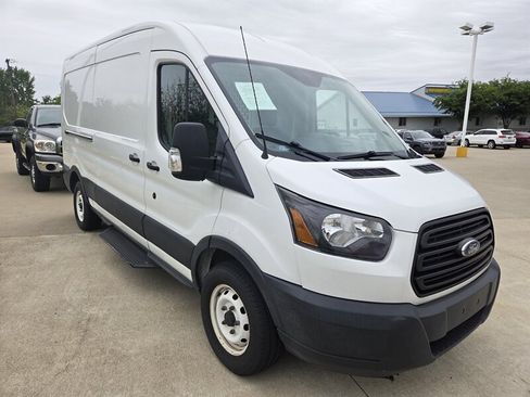 Used 2019 Ford Transit 150 148 Medium Roof RWD image 1