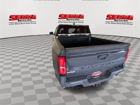 Used 2024 Toyota Tacoma SR5 image 7