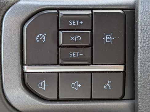 Used 2025 Ford F150 XLT w/ Equipment Group 301A Standard AWD/4WD image 22